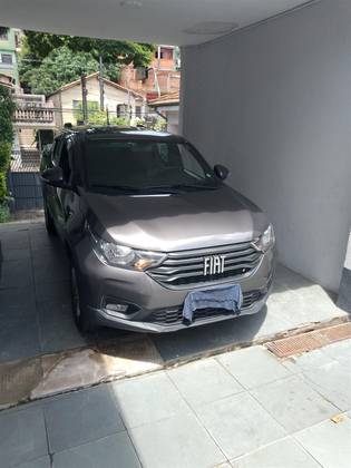 FIAT STRADA 1.3 FIREFLY FLEX FREEDOM CD MANUAL